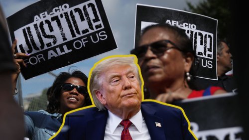 Black workers face new challenges as Trump labor policies reshape workplace protections