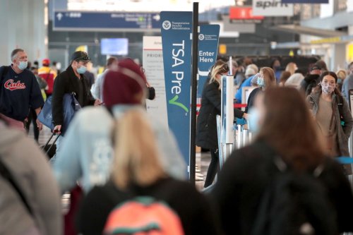 Want to see a loved one off at the gate? TSA is testing a new program