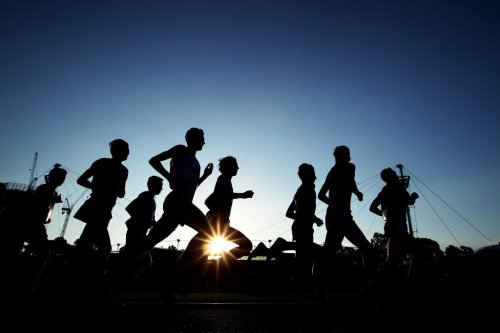 Latino run club moves Leimert Park 5K after backlash from Black community