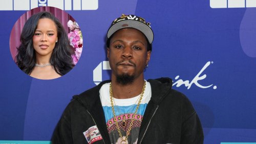 Joey Bada$$ has fans talking after performing ‘Song Cry’ following Serayah breakup