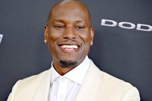 Tyrese Gibson won’t face charges after his dogs killed a neighbor’s pet