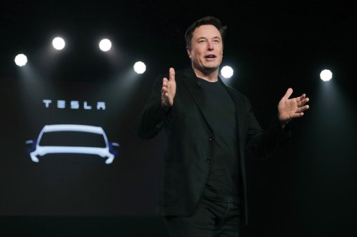 Elon Musk’s ex warns about consequences of his actions on X, claims he wanted a ‘legion of children before civil war’