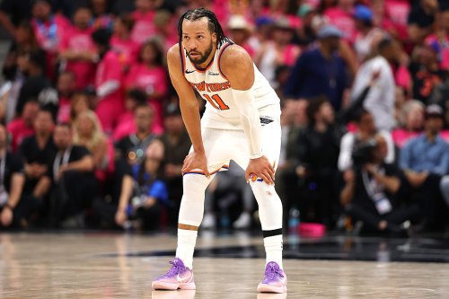 Jalen Brunson is taking his championship season to ‘Saturday Night Live’