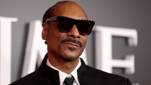 Snoop Dogg to host the 2026 MTV Video Music Awards