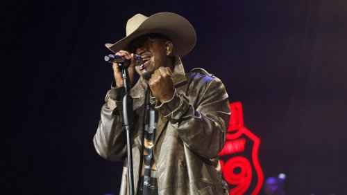 Ne-Yo says he doesn’t want Beyoncé or Jay-Z level fame: ‘I don’t think I want that’