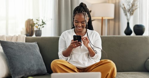 ‘Buy now, pay later’ is becoming a major part of how Black America affords the everyday