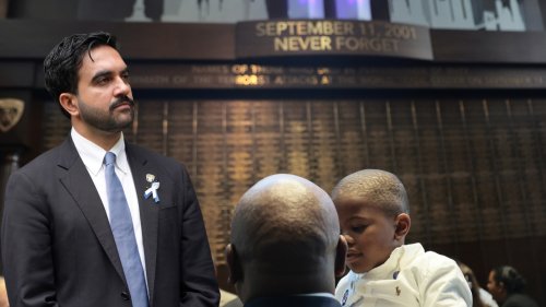 Debate over Mamdani’s 9/11 memorial attendance reveals persistent bias 25 years later