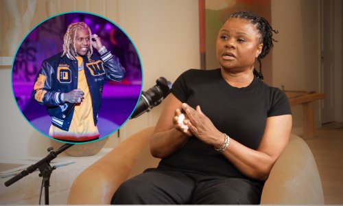Lil Durk’s mother opens up about guilt, grief and motherhood after his acquittal