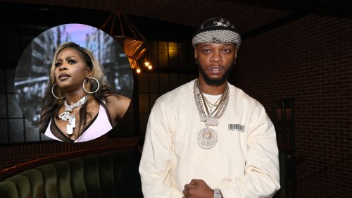 Papoose takes aim at Remy Ma in new diss track as divorce drama escalates