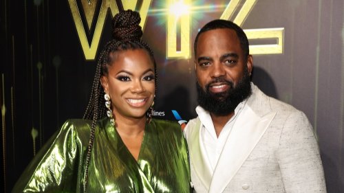 Todd Tucker says he and Kandi Burruss had an unconventional arrangement regarding threesomes for ‘most of our marriage’