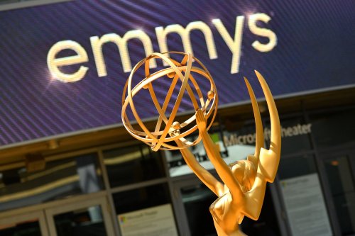 Despite a star-studded field of nominees, only one Black actor won a Primetime Emmy this year