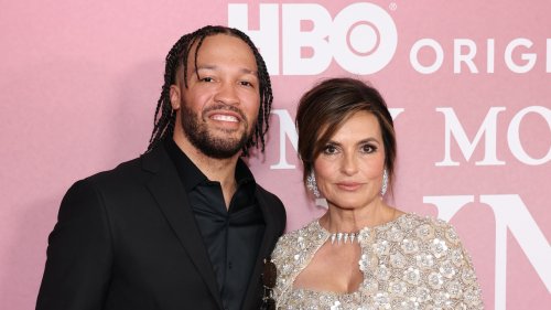 Jalen Brunson’s post-championship victory lap takes him to the Emmys