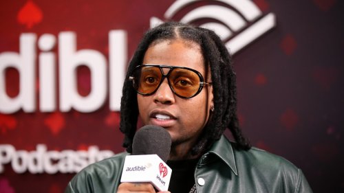 Lil Durk reflects on second chances and opportunity after murder-for-hire acquittal