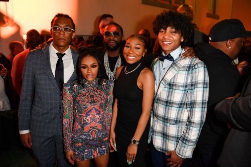 Floyd Mayweather’s daughter Yaya ordered to pay $50 million over 2020 stabbing