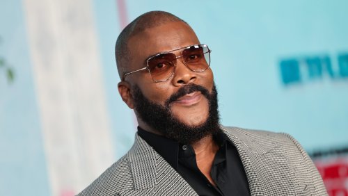 Tyler Perry says he won’t get married: ‘It’s not the marriage that bothers me, it’s the divorce’