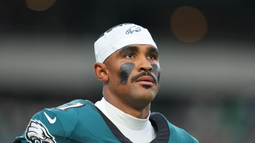 Jalen Hurts steps up again for Philly schools with $600K donation for air conditioning