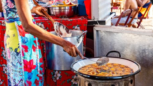 From Mofongo to Acarajé: 8 Latin American foods shaped by African influence