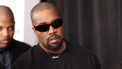Kanye West ex-staffer seeks up to $23M in discrimination lawsuit over dreadlocks