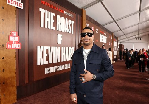 How Mojo Brookzz went from viral social-media comedian to one of comedy’s rising Black stars