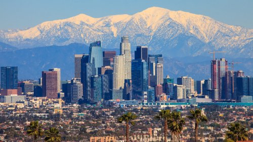 Los Angeles news helicopter crash kills 3, including NBC4 reporter and pilot