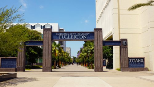 Family raises hazing concerns after Black 18-year-old Cal State Fullerton student dies following fraternity gathering