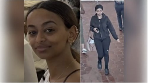 Family pleads for help finding missing Howard University senior: ‘She wouldn’t do this’