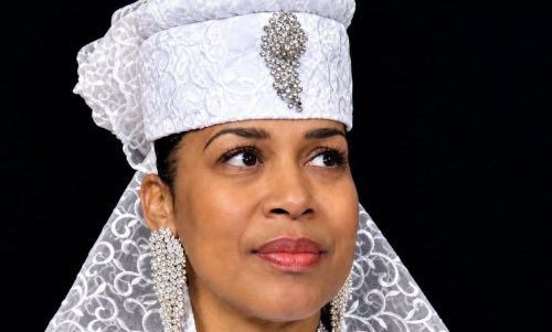 Louis Farrakhan’s eldest daughter Sister Betsy Jean Farrakhan dies after decades of service