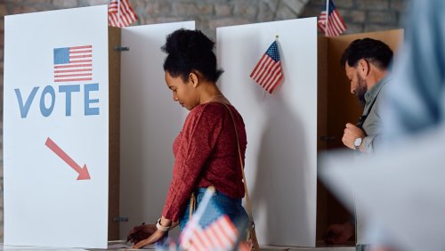 Voting in the 2026 midterms? Here’s what you need to know before Nov. 3