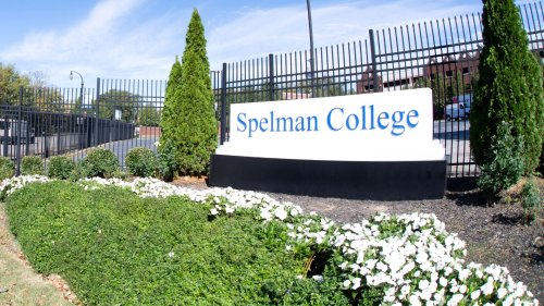 Spelman College celebrates 20 consecutive years as No. 1 HBCU