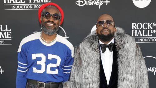 Outkast sues Ovrkast, saying the rapper agreed to change his name and then backed out