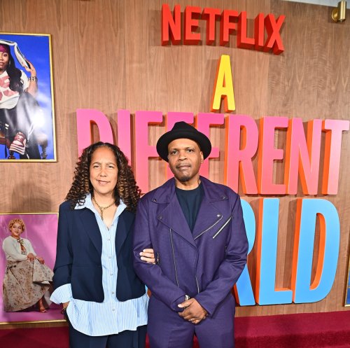 Whitley and Dwayne weren’t Hillman’s only love story: Inside the Bythewoods’ ‘A Different World’ romance