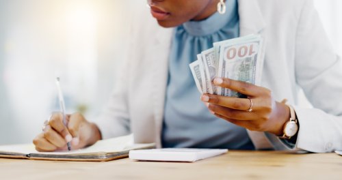 What happened when Black women received guaranteed income? New data offers answers