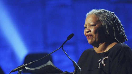 Toni Morrison’s ‘The Bluest Eye’ pulled from Cobb County schools over content concerns