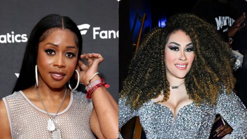 ‘Feeling like I’m Tyler Perry’: Remy Ma ups the ante with Papoose diss ‘Why I Get Married’ featuring Keke Wyatt