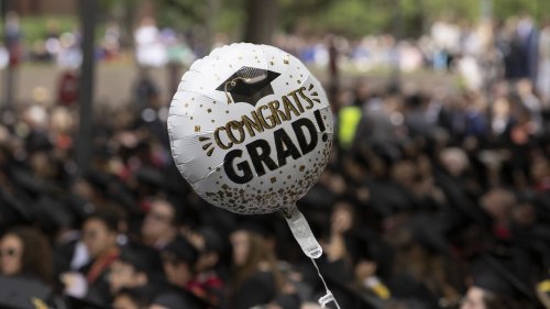 As federal student loans for certain degrees hang in the balance, Trump Administration says loans are not a ‘welfare program’