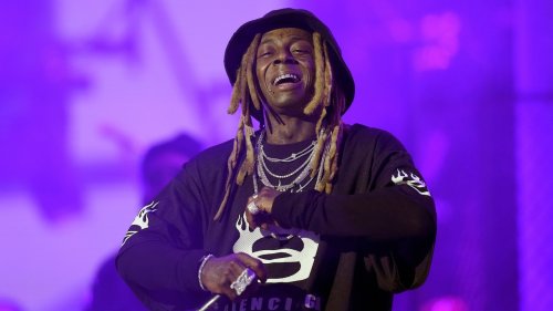 Days after 44th birthday, Lil Wayne seemingly reveals he’s engaged to a 23-year-old woman
