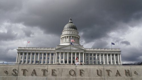After 41 years in Utah custody, Black man released following new DNA findings