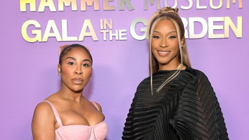 Savannah James flies first class while her bestie flies business — and they’re both fine with that