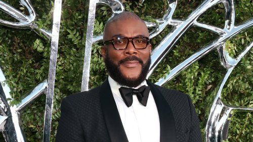 Tyler Perry lists Beverly Hills estate for $57M as ambitions to move to Puerto Rico grow