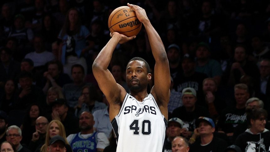 NBA player Harrison Barnes invests $25 million to become owner of Iowa community bank