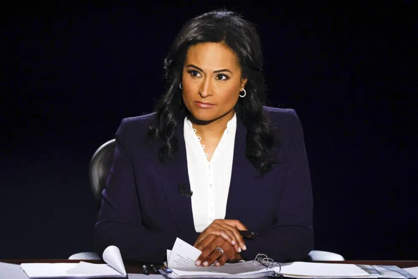 NBC News defends Kristen Welker after Trump threatens FCC complaint