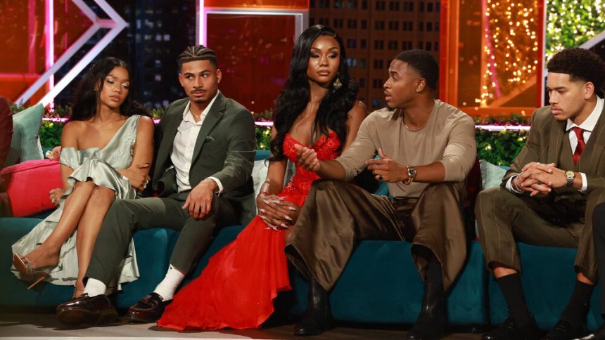Key takeaways from the ‘Love Island USA’ season reunion