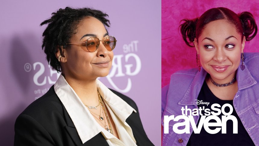 Why Raven Symoné’s comments on Raven Baxter’s Blackness hit a nerve