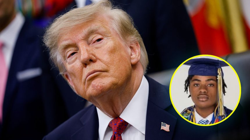 Trump blamed for Haitian college student’s suicide amid ‘racist’ attacks on Black immigrants