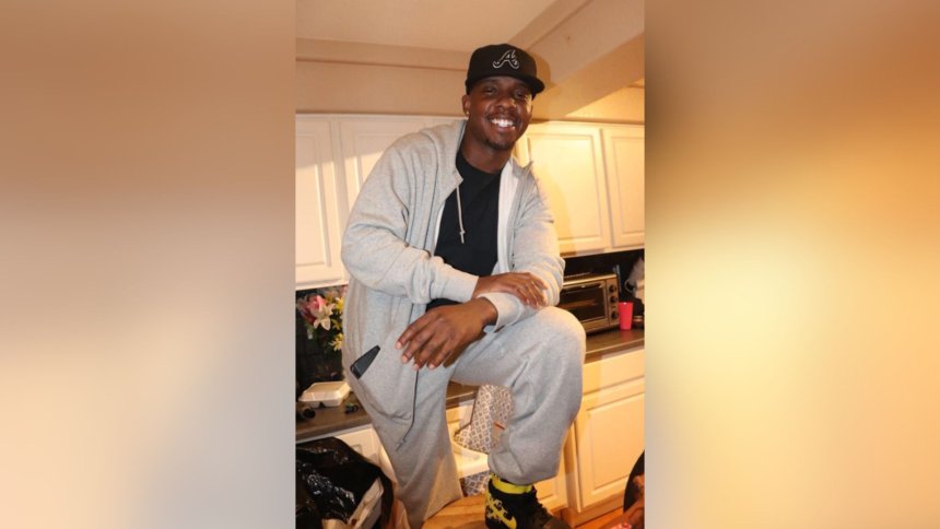 Family sues Aurora, Co., police officer over fatal shooting of Rajon Belt-Stubblefield