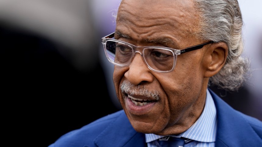 Rev. Al Sharpton pushes back after Nolan Wells friends threaten defamation lawsuit