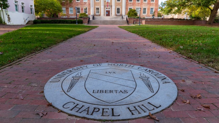 ‘We did not feel like we were going to make it out’: Black students recount terrifying UNC campus attack