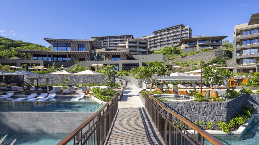 A wellness retreat in Costa Rica that goes beyond rest and relaxation