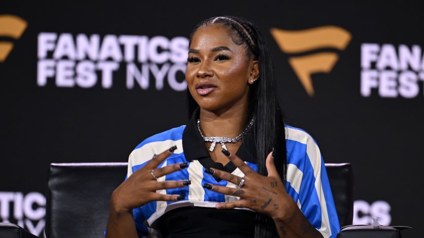 ‘Why not?’ Jordan Chiles reveals Olympic return with California-themed visual narrated by Michael Jordan