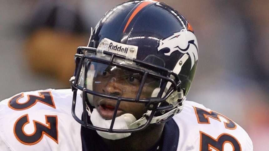 Former NFL player Alphonso Smith Jr. dies at 40 after sharing emotional final message